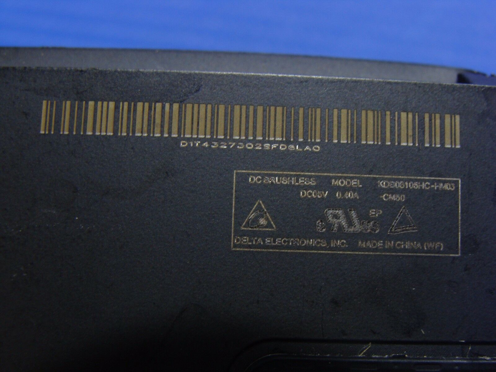 MacBook Pro A1398 15