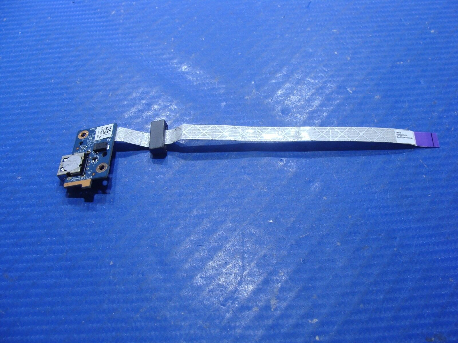 Dell Inspiron 15 15.6