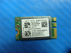 HP Envy m6-p113dx 15.6" Genuine Laptop WiFi Wireless Card BCM943142Y 792200-001 HP