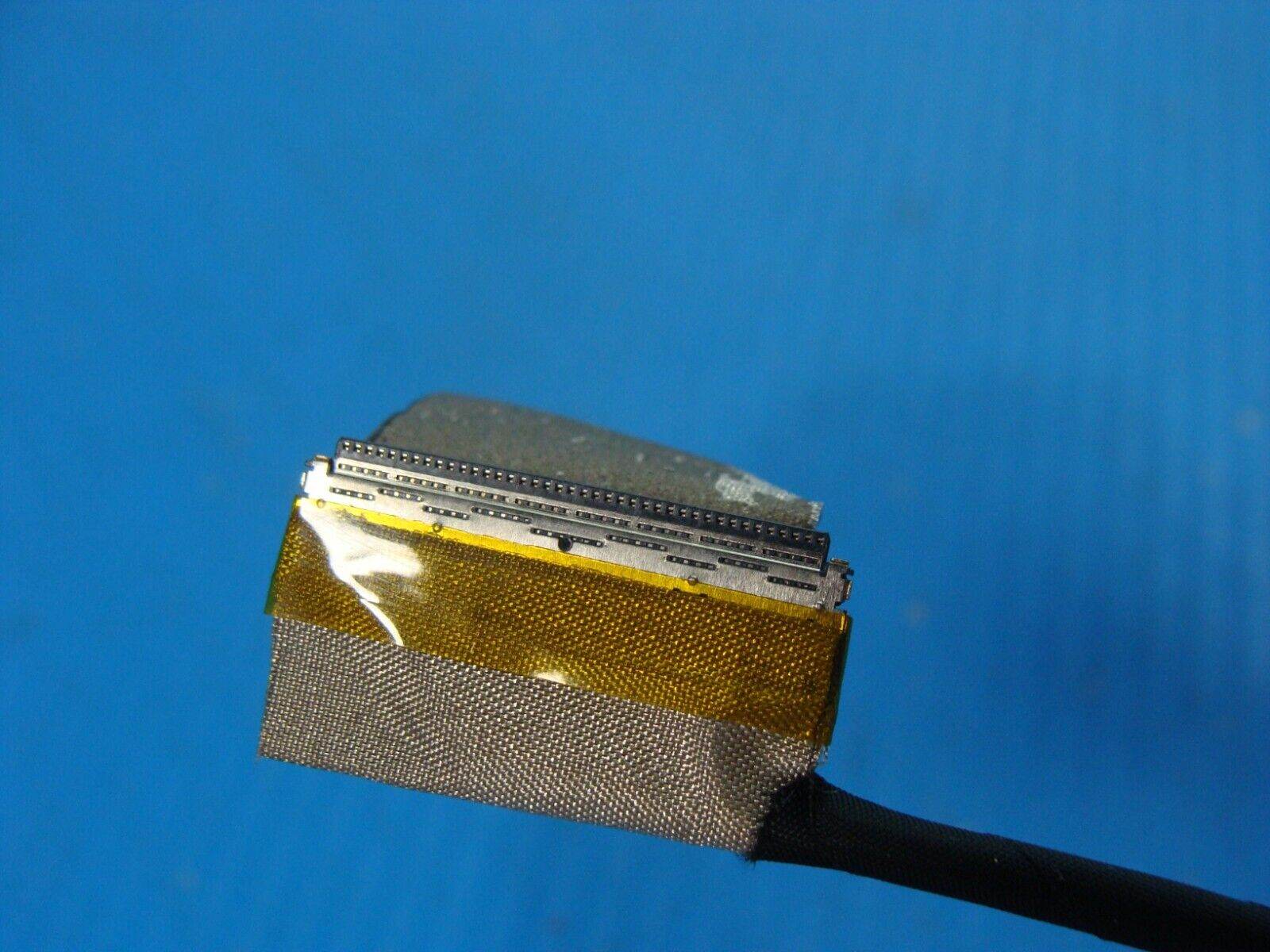 Asus Transformer Book Flip 15.6” TP500LA-WH31T LCD Video Cable 14005-01290300 - Tested Computer Laptop Parts