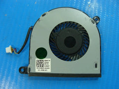 Dell Latitude 3390 2-In-1 13.3" Genuine Laptop CPU Cooling Fan 1RX2P