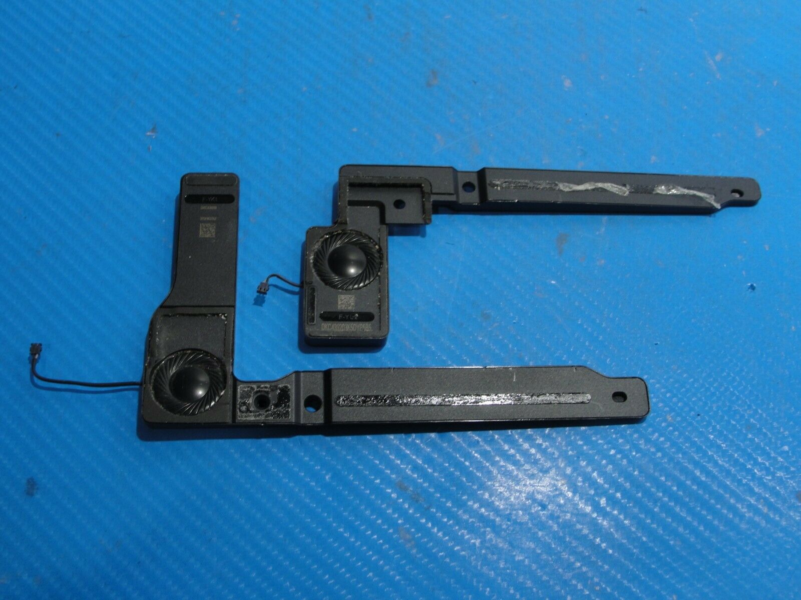 MacBook Air A1466 MD760LL/B Early 2014 13