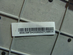 Lenovo ThinkPad T460 14" Genuine Palmrest w/Touchpad AM105000100