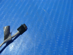 Dell Inspiron 15 3552 15.6" Genuine Laptop EDP LCD Video Cable Non-Touch X2MP1 Dell