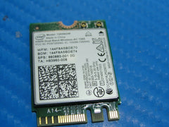 HP Envy x360 15.6" 15m-cn0011dx OEM Wireless WiFi Card 7265NGW 860883-001 - Laptop Parts - Buy Authentic Computer Parts - Top Seller Ebay