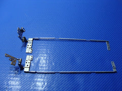 Asus X401A-RGN4 14" OEM Left & Right Hinge Set 13GN4O10M040-1 13GN4O10M050-1 ER* - Laptop Parts - Buy Authentic Computer Parts - Top Seller Ebay