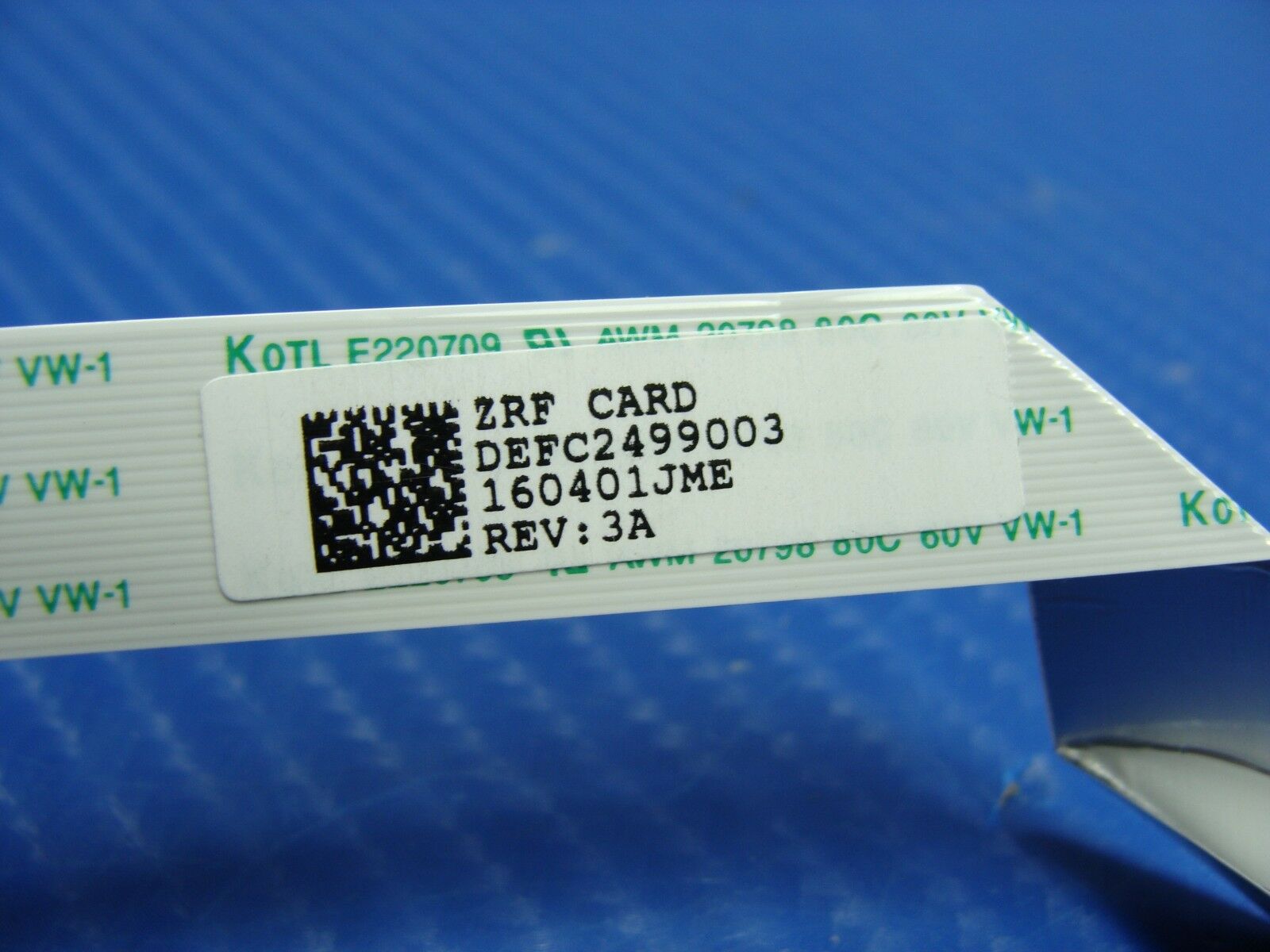 Acer Chromebook CB5-571-C1DZ 15.6