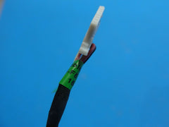 HP Pavilion 13-s120nr 13.3" Genuine DC IN Power Jack w/ Cable 799735-F51 - Laptop Parts - Buy Authentic Computer Parts - Top Seller Ebay