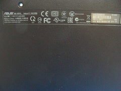 Asus VivoBook V551LA-DH51T 15.6" Genuine Bottom Case Base Cover 13NB0261AP0211 - Laptop Parts - Buy Authentic Computer Parts - Top Seller Ebay