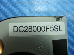 Dell Latitude E7450 14" Genuine Laptop CPU Cooling Fan HMWC7 DC28000F5SL ER* - Laptop Parts - Buy Authentic Computer Parts - Top Seller Ebay
