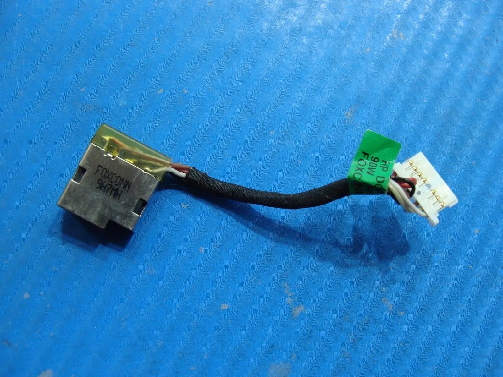 HP Pavilion x360 15-cr0062st 15.6