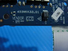 HP Notebook 15-r013ca 15.6" Dual USB Port Board w/Cable LS-A993P 749649-001 - Laptop Parts - Buy Authentic Computer Parts - Top Seller Ebay