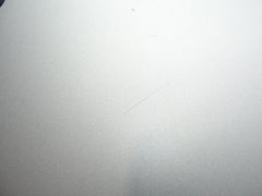 MacBook Pro A1708 13" 2017 MPXR2LL/A Bottom Case Silver 923-01787