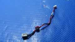 Toshiba Satellite C50-A 15.6" OEM DC-IN Power Jack w/ Cable  6017B0402701 ER* - Laptop Parts - Buy Authentic Computer Parts - Top Seller Ebay