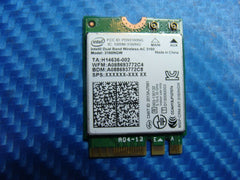 HP Pavilion 11 X2 11.6" Genuine Laptop WiFi Wireless Card 3160NGW HP