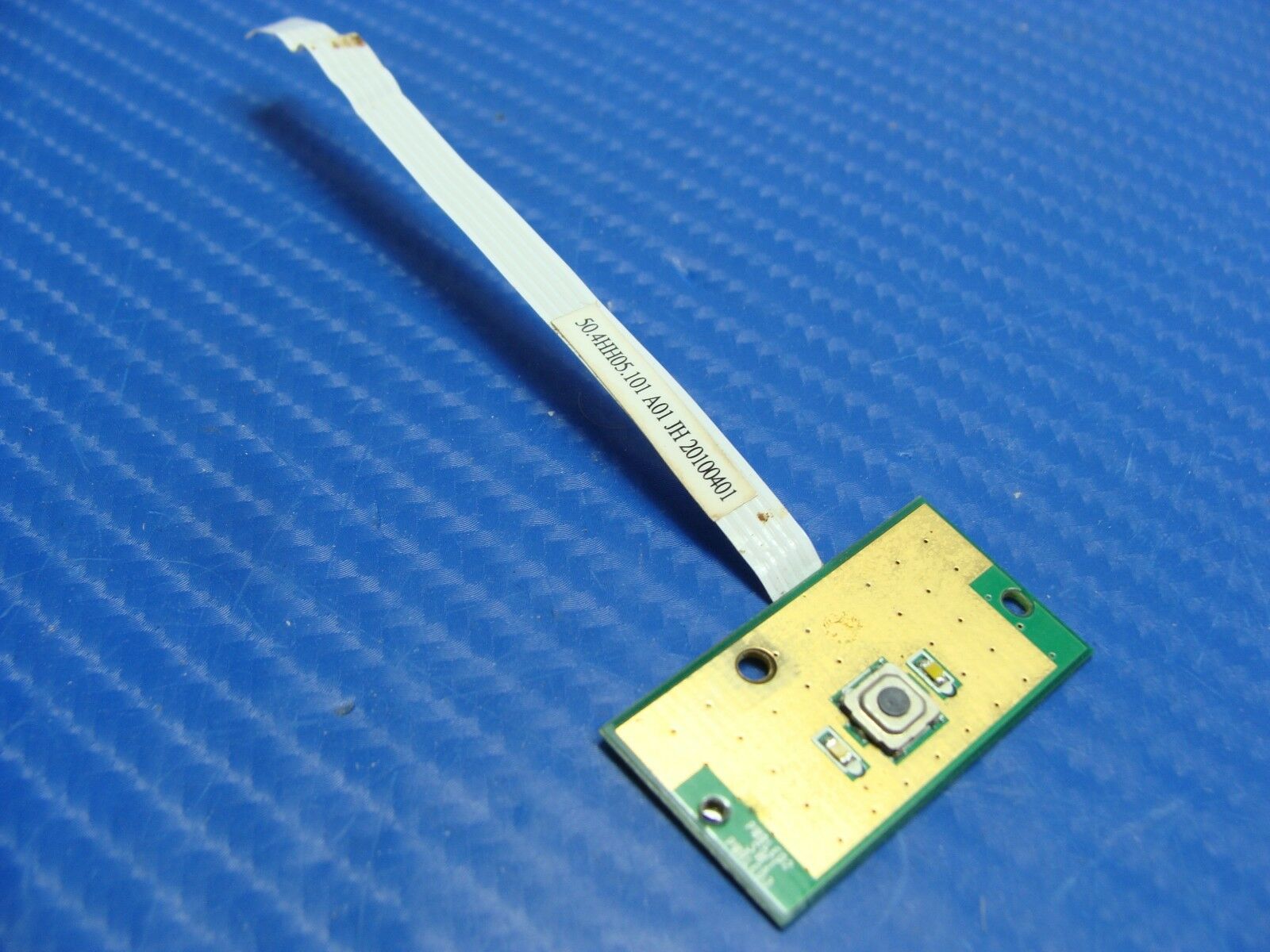 Dell Inspiron N5010 15.6