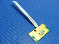 Dell Inspiron N5010 15.6" Genuine Power Button Board w/ Cable 50.4HH05.101 ER* - Laptop Parts - Buy Authentic Computer Parts - Top Seller Ebay