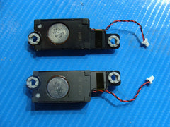 LG Gram 14 Z990 14" Genuine Laptop Left & Right Speaker Set Speakers