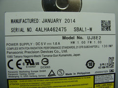 Asus X550CA-SI30304R 15.6" Genuine Laptop DVD-RW Burner Drive UJ8E2 ER* - Laptop Parts - Buy Authentic Computer Parts - Top Seller Ebay