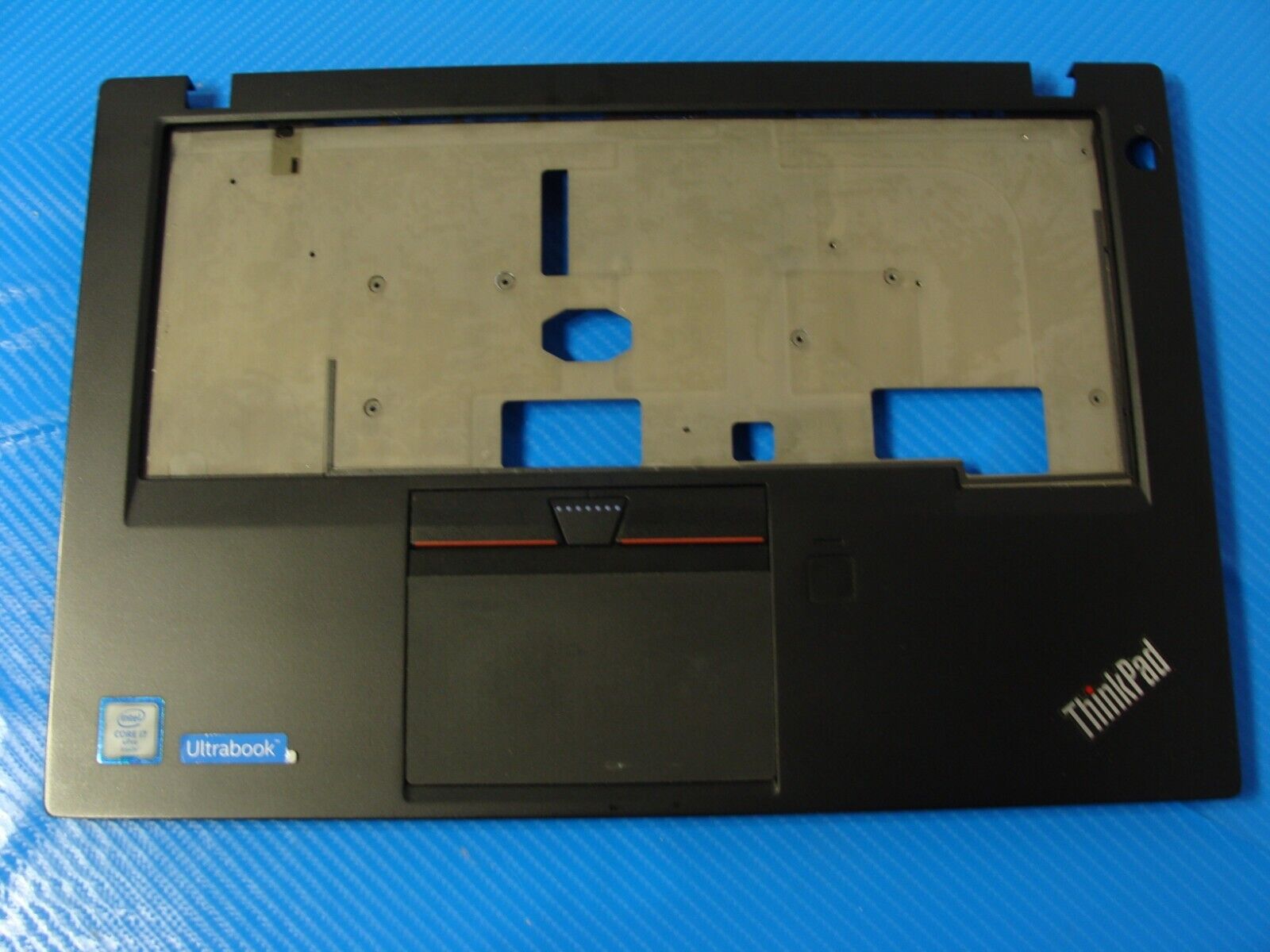 Lenovo ThinkPad T460s 14