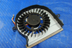 Samsung NP400B4B-A01US 14" Genuine Laptop CPU Cooling Fan BA31-00102A ER* - Laptop Parts - Buy Authentic Computer Parts - Top Seller Ebay