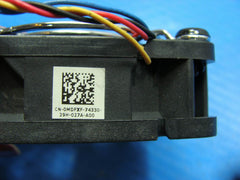 Dell Alienware X51 Genuine Desktop Cooling Fan MDFXF - Tested Computer Laptop Parts