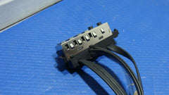 HP ProDesk 600 G1 Genuine Desktop Front I/O Audio USB Assembly 711581-001 - Tested Computer Laptop Parts