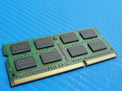 MacBook Pro A1278 SO-DIMM Samsung 2GB Memory RAM PC3-8500S M471B5673FH0-CF8 - Tested Computer Laptop Parts