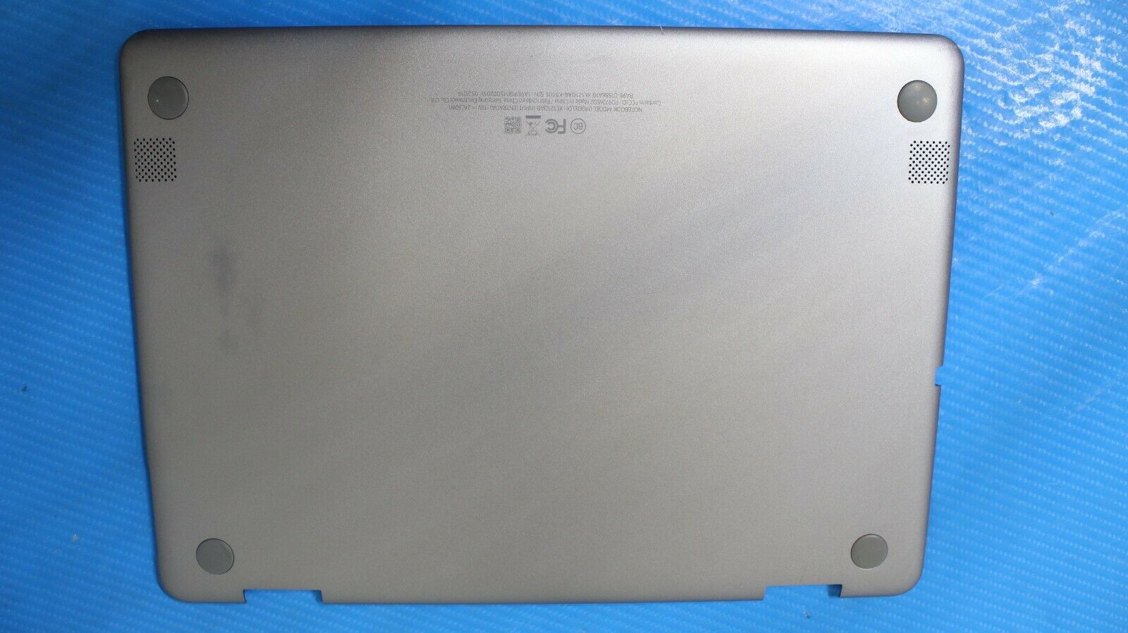 Samsung Chromebook XE521QAB 12.2