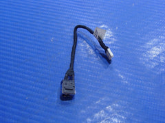 Lenovo IdeaPad 15.6" V570 OEM DC Power Jack + Harness Cable 50.4IH09.001 GLP* Lenovo