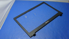 Asus S56CA-DH51 15.6" Genuine Laptop LCD Front Bezel 13GNUH1AP011-1 13N0-N3A0611 Asus
