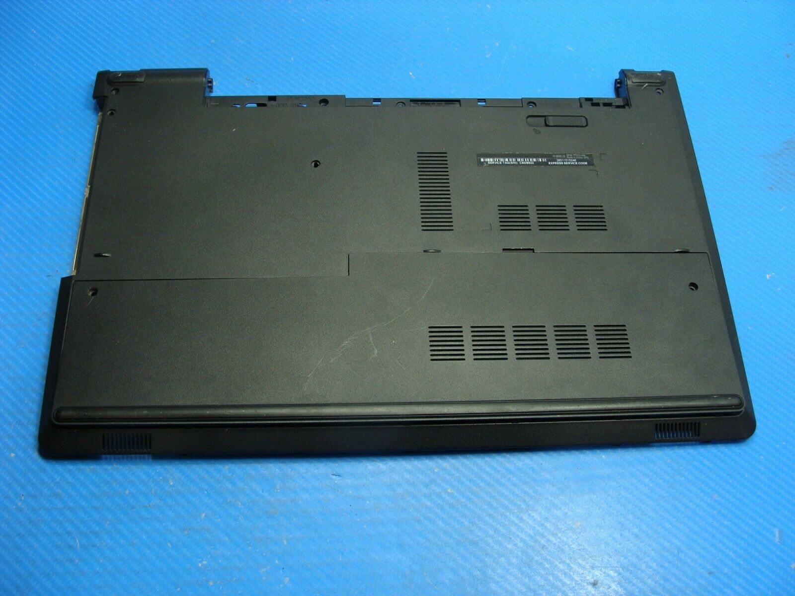 Dell Inspiron 15 5558 15.6