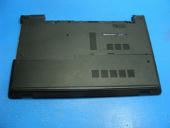 Dell Inspiron 15 5558 15.6" OEM Bottom Case w/Cover Door Black PTM4C AP1AP000B00 - Laptop Parts - Buy Authentic Computer Parts - Top Seller Ebay