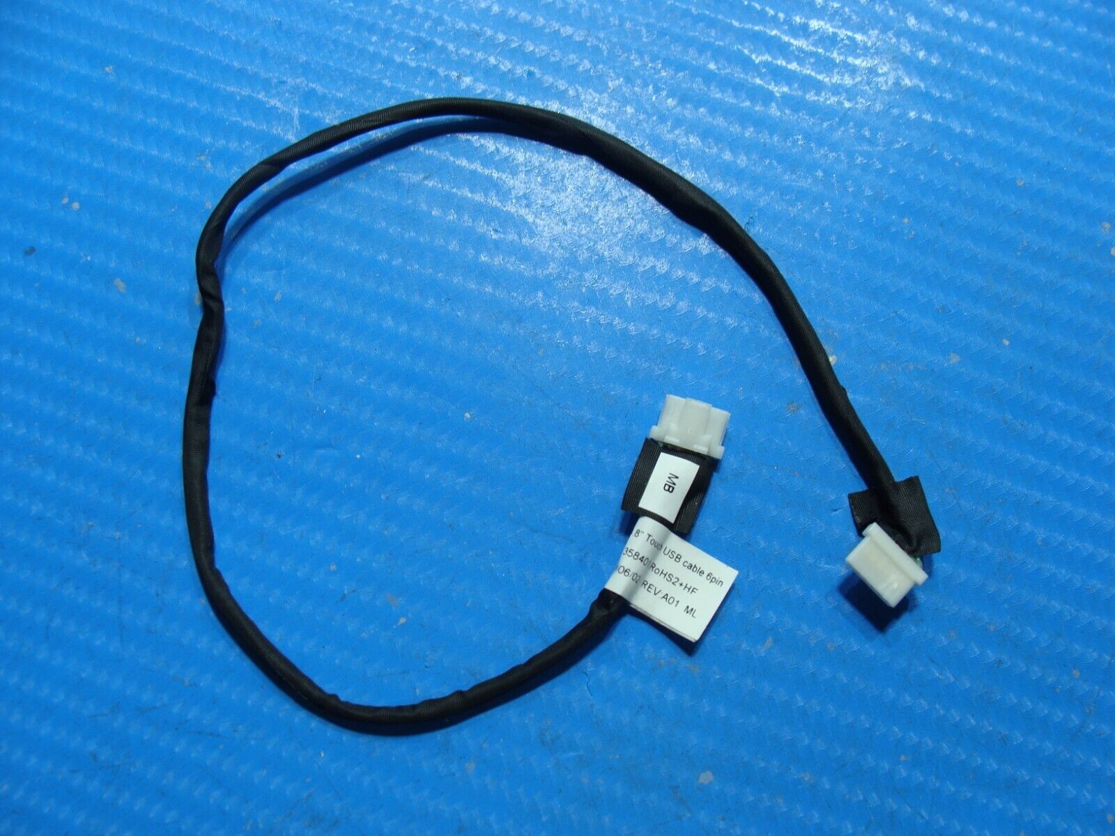 HP Pavilion AIO 24-k0 24