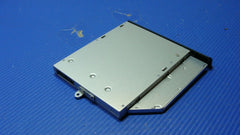 HP G62-407DX 15.6" Genuine Laptop DVD-RW Burner Drive DS-8A5LH 599062-001 ER* - Laptop Parts - Buy Authentic Computer Parts - Top Seller Ebay