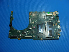 Asus S301LA 13.3" Genuine Intel i5-4200U 1.6GHz 4Gb Motherboard 60NB02Y0-MB1030