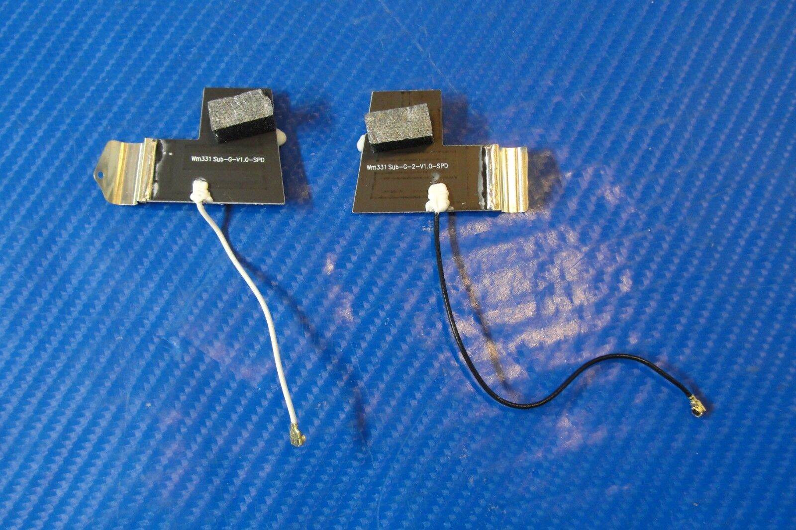 DJI Phantom 4 PRO WM331A Drone Genuine 2x Antenna Antennas - Tested Computer Laptop Parts