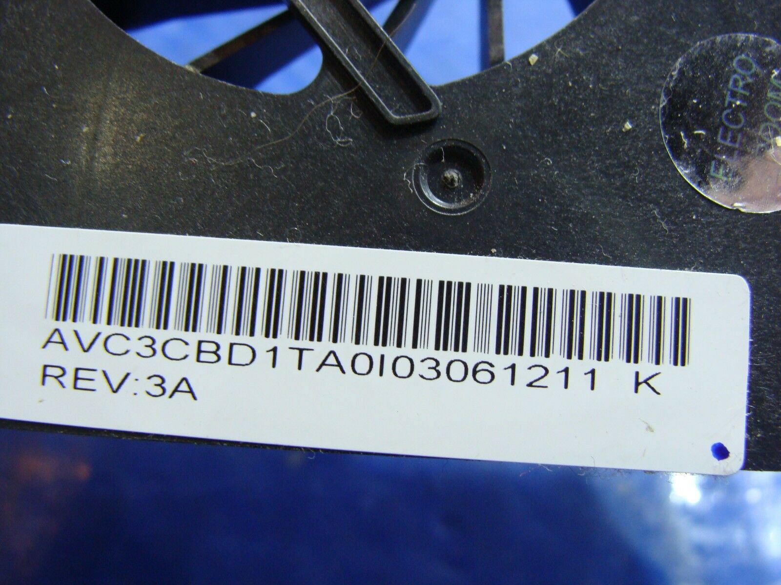 Toshiba Satellite P105-S6147 17.1