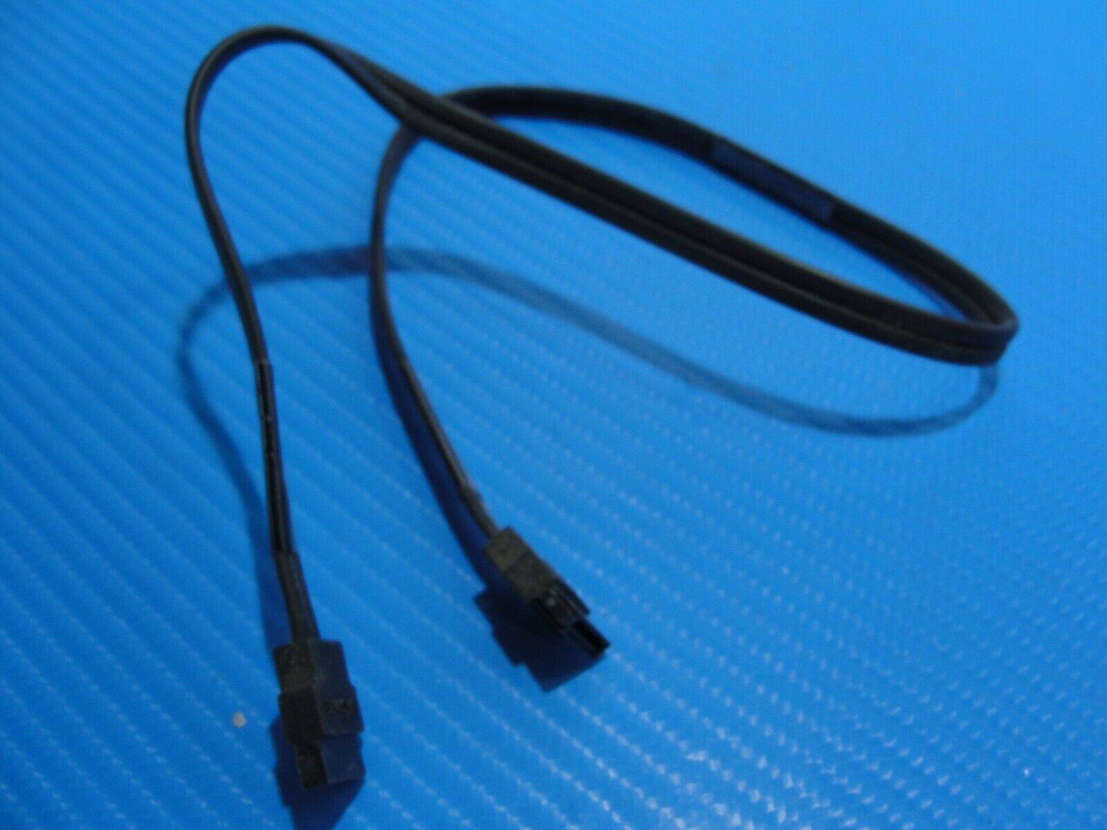 HP Compaq Pro 6300 SFF Desktop SATA Cable 611894-002 - Tested Computer Laptop Parts