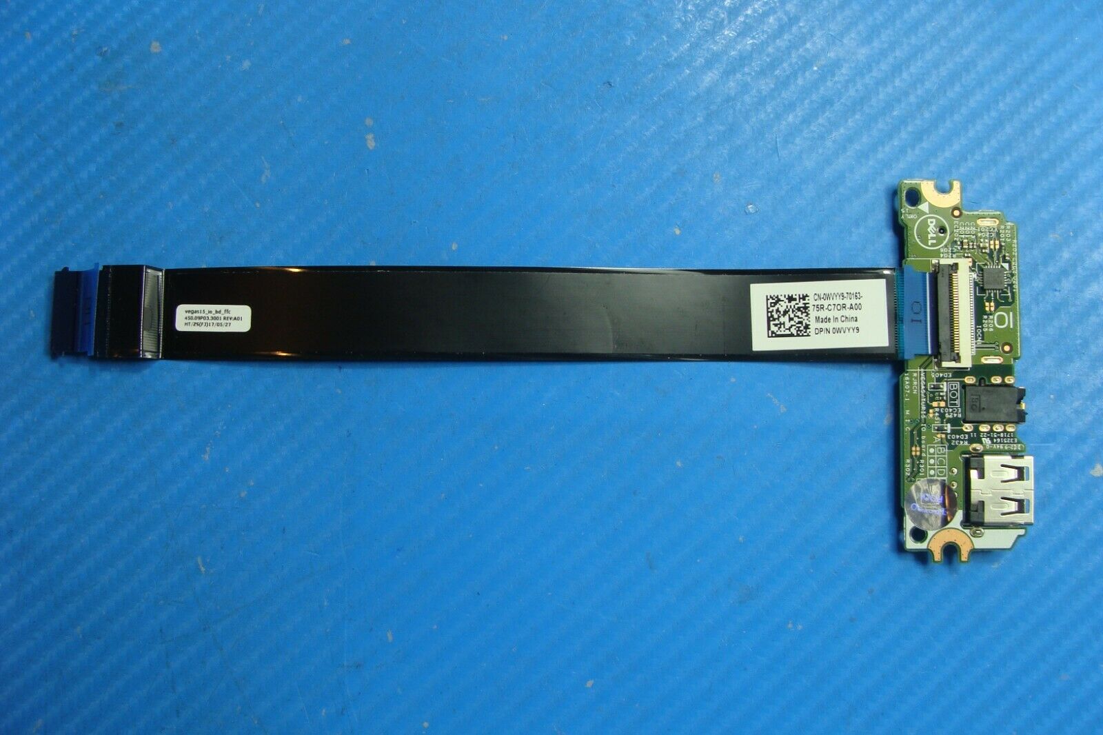 Dell Inspiron 15 3567 15.6