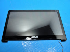 Asus 15.6" Q502LA-BSI5T14 Genuine FHD LCD Glossy Touch Screen LP156WF6 (SP) (B1)