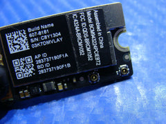 MacBook Air A1369 13" Mid 2011 MC966LL/A OEM Airport Bluetooth Card 661-6053 ER* - Laptop Parts - Buy Authentic Computer Parts - Top Seller Ebay