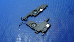 Sony Vaio SVP132AICL 13.3" Genuine Left and Right Speaker Set SP9599R SP9599L Sony