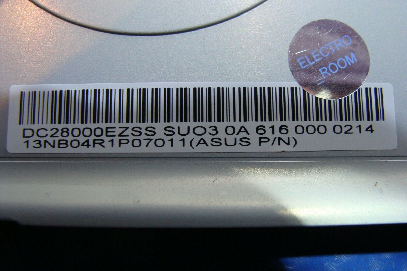 Asus ZenBook UX303UA-DH51T 13.3