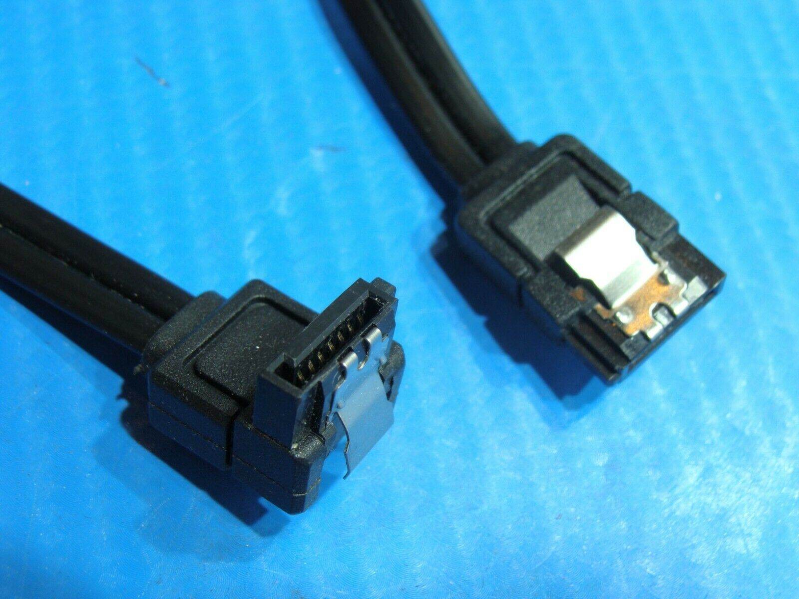 Asus Desktop PC Genuine SATA Cable - Tested Computer Laptop Parts