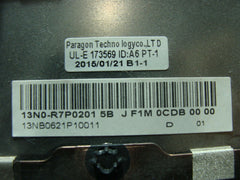 Asus F555LA-AS51 15.6" Bottom Case w/Cover Door 13NB0621AP0541 13N0-R7A0641 - Laptop Parts - Buy Authentic Computer Parts - Top Seller Ebay