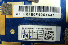 Digiland DL721-RB 7" 16GB Tablet Atom X3 1.2 GHz Motherboard AS-IS #3 Digiland