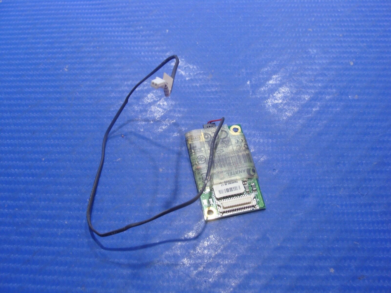 HP Pavilion dv4000 15.4