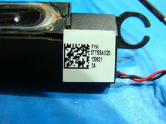 Toshiba Satellite Click W35Dt-A3300 13.3" Left & Right Speaker Set 37TI5SA0I20 - Laptop Parts - Buy Authentic Computer Parts - Top Seller Ebay
