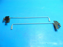 Lenovo Ideapad 110-17IKB 80VK 17.3" Genuine Left & Right Hnge Set Hinges 